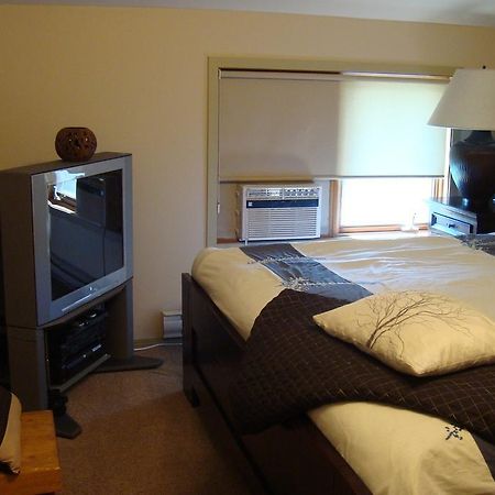 Ypc Fitness & Accomodations Invermere Luaran gambar