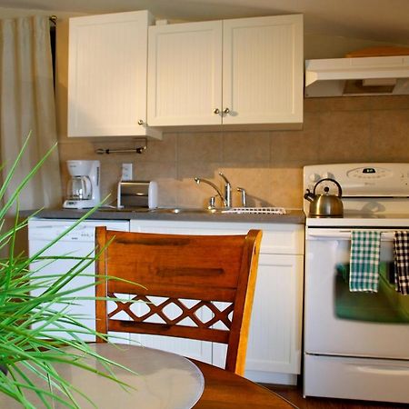 Ypc Fitness & Accomodations Invermere Luaran gambar
