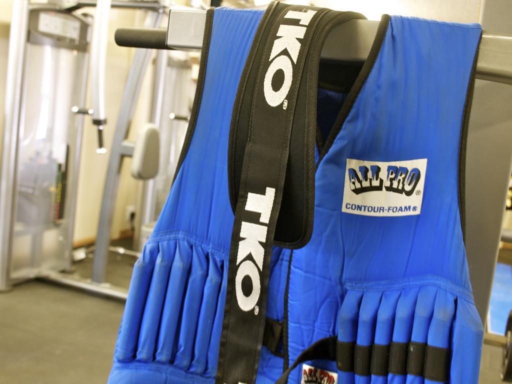 Ypc Fitness & Accomodations Invermere Bilik gambar