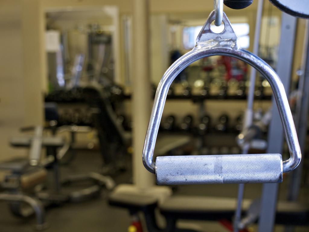 Ypc Fitness & Accomodations Invermere Bilik gambar