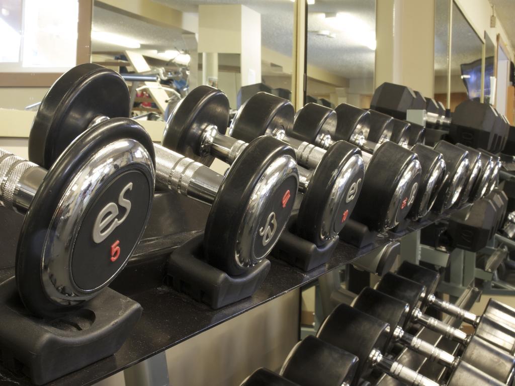 Ypc Fitness & Accomodations Invermere Bilik gambar