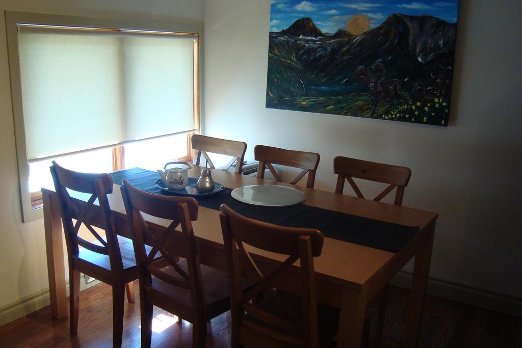Ypc Fitness & Accomodations Invermere Luaran gambar