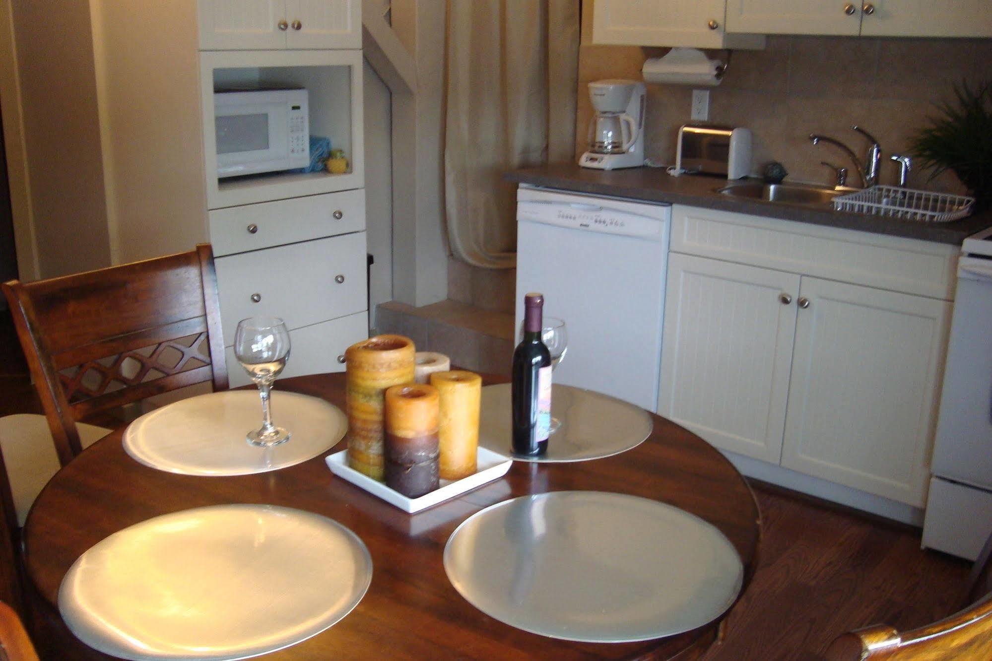Ypc Fitness & Accomodations Invermere Luaran gambar