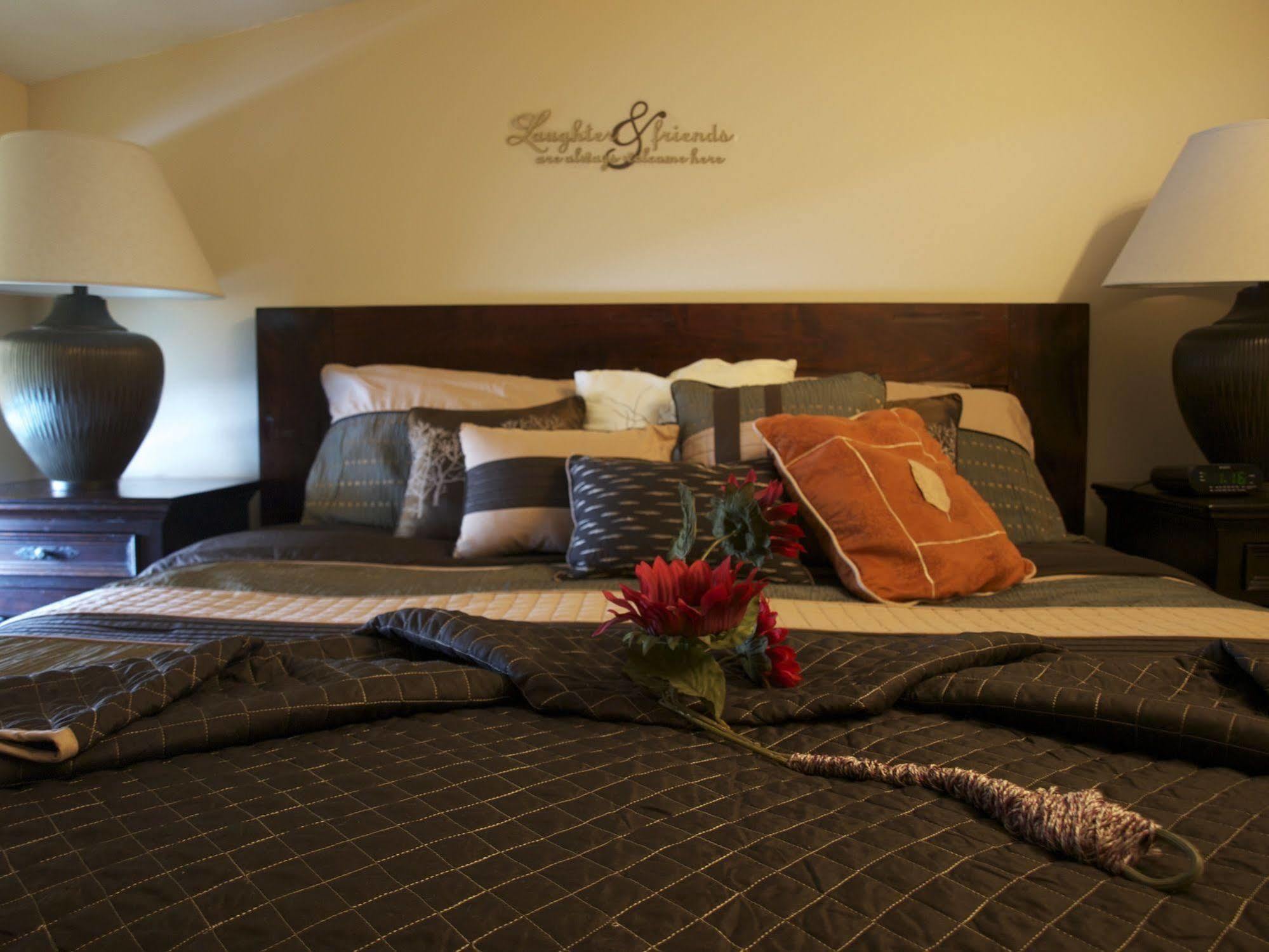 Ypc Fitness & Accomodations Invermere Luaran gambar