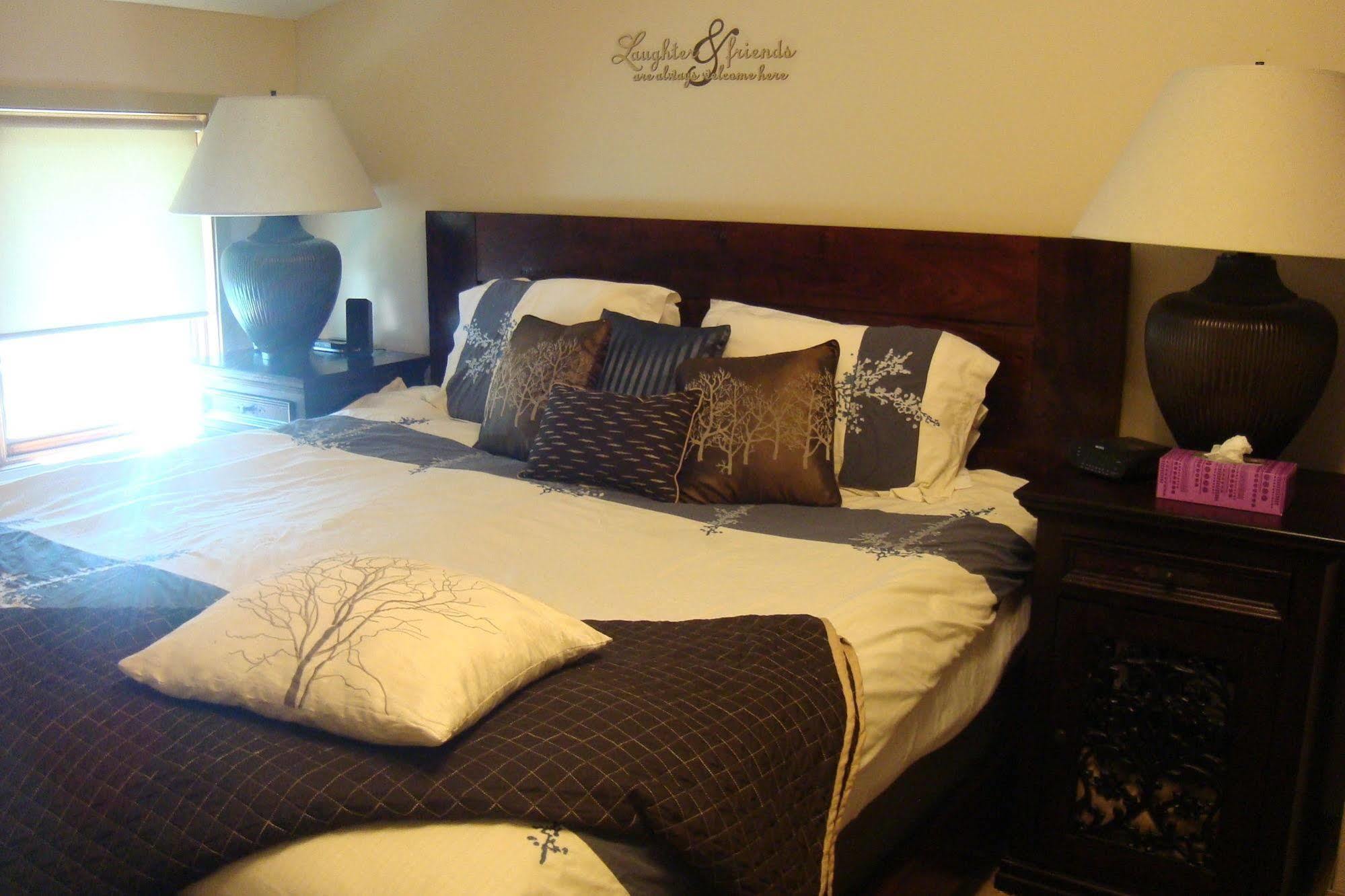 Ypc Fitness & Accomodations Invermere Luaran gambar