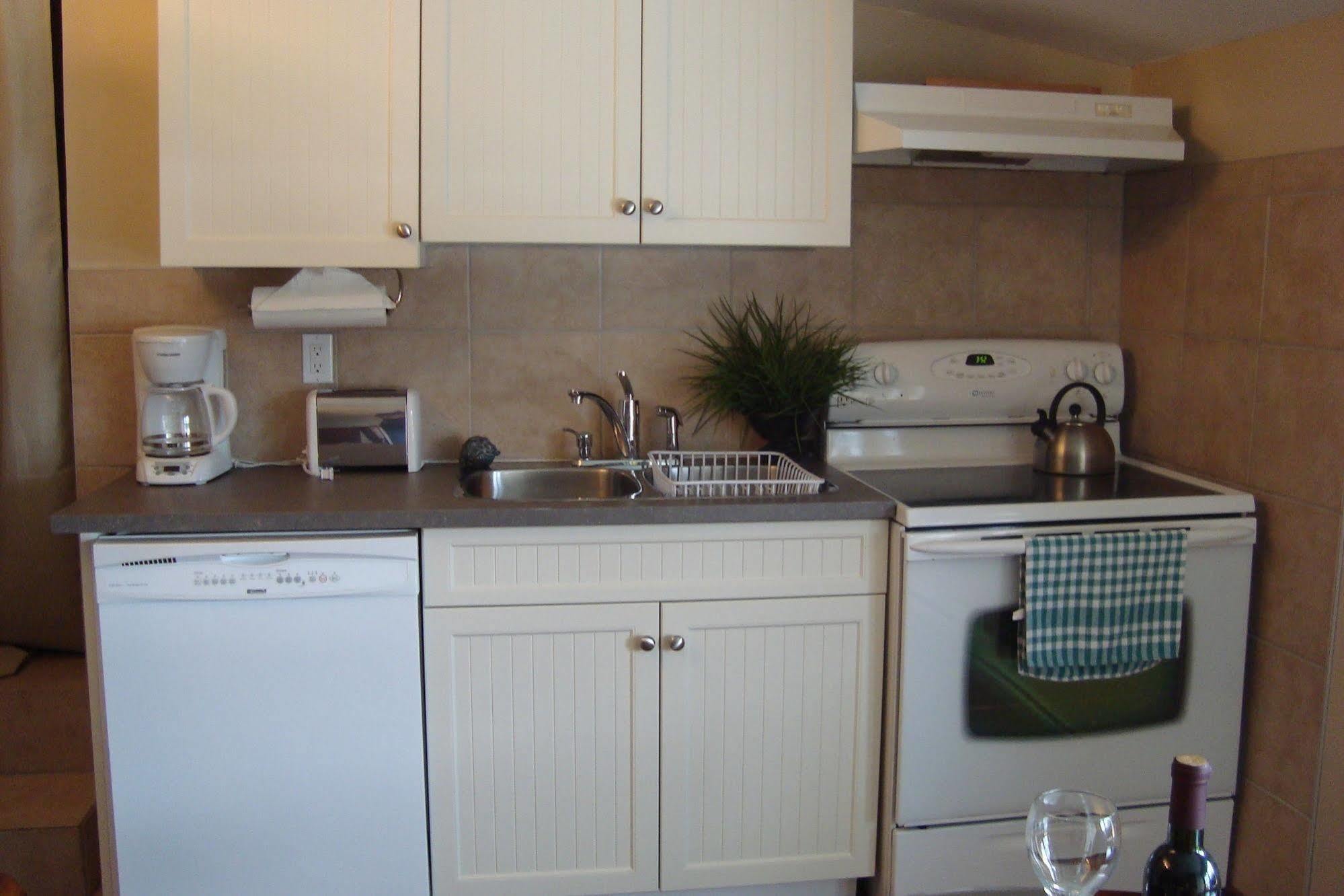 Ypc Fitness & Accomodations Invermere Luaran gambar