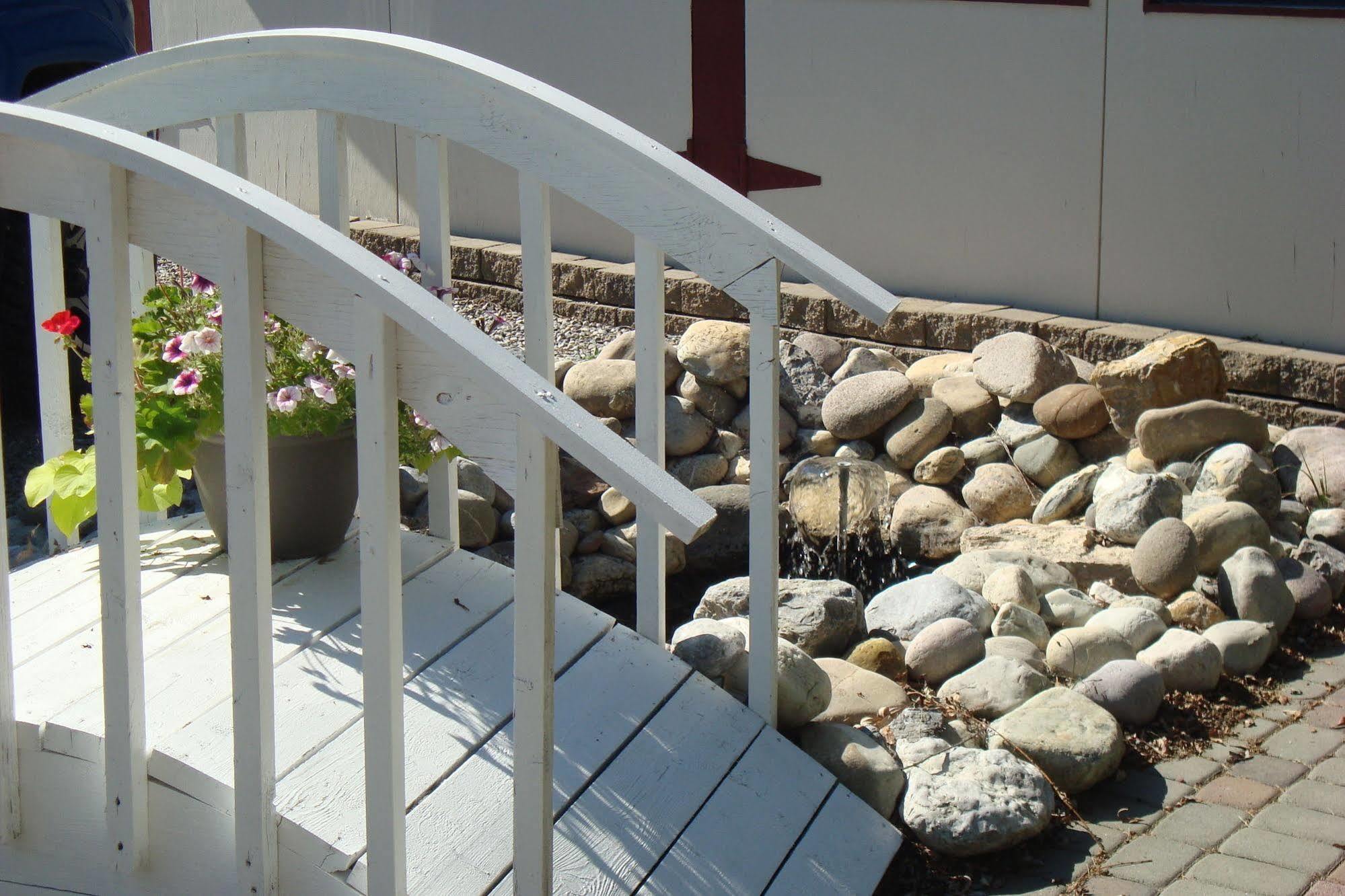 Ypc Fitness & Accomodations Invermere Luaran gambar